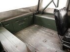 Thumbnail Photo 44 for 1953 Willys CJ-3A